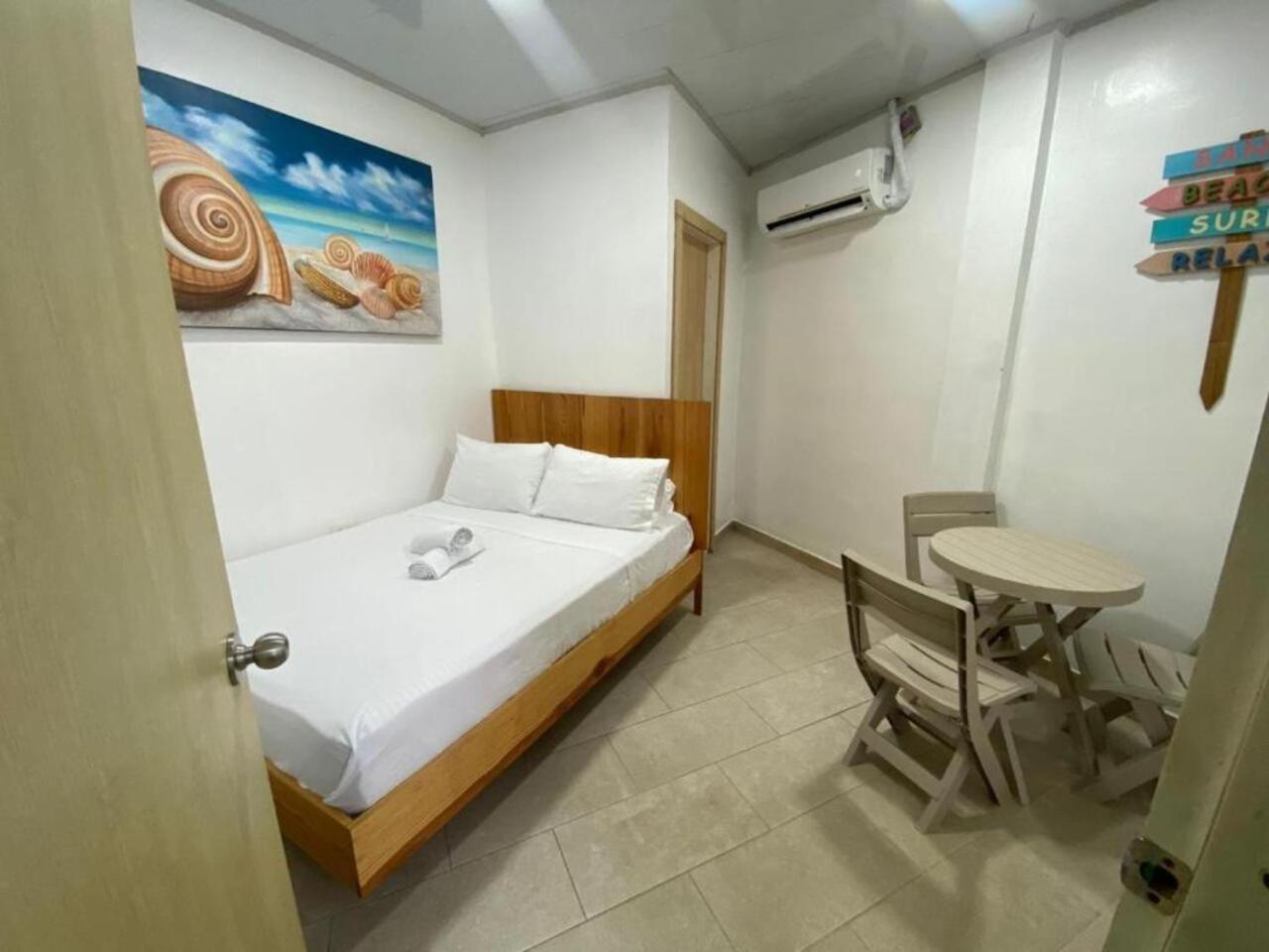 Hotel Santa Julia Travel San Andrés Zewnętrze zdjęcie