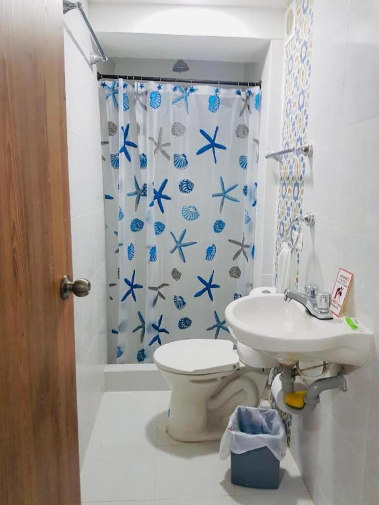 Hotel Santa Julia Travel San Andrés Zewnętrze zdjęcie