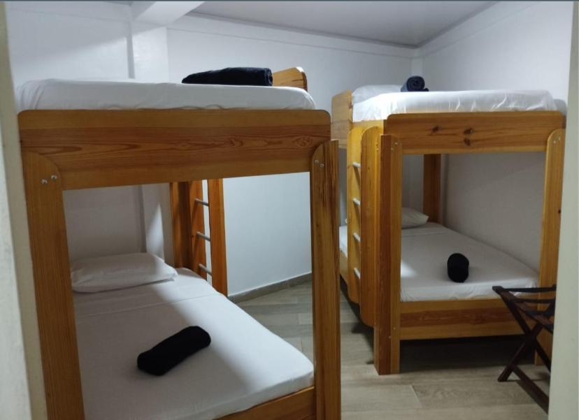 Hotel Santa Julia Travel San Andrés Zewnętrze zdjęcie
