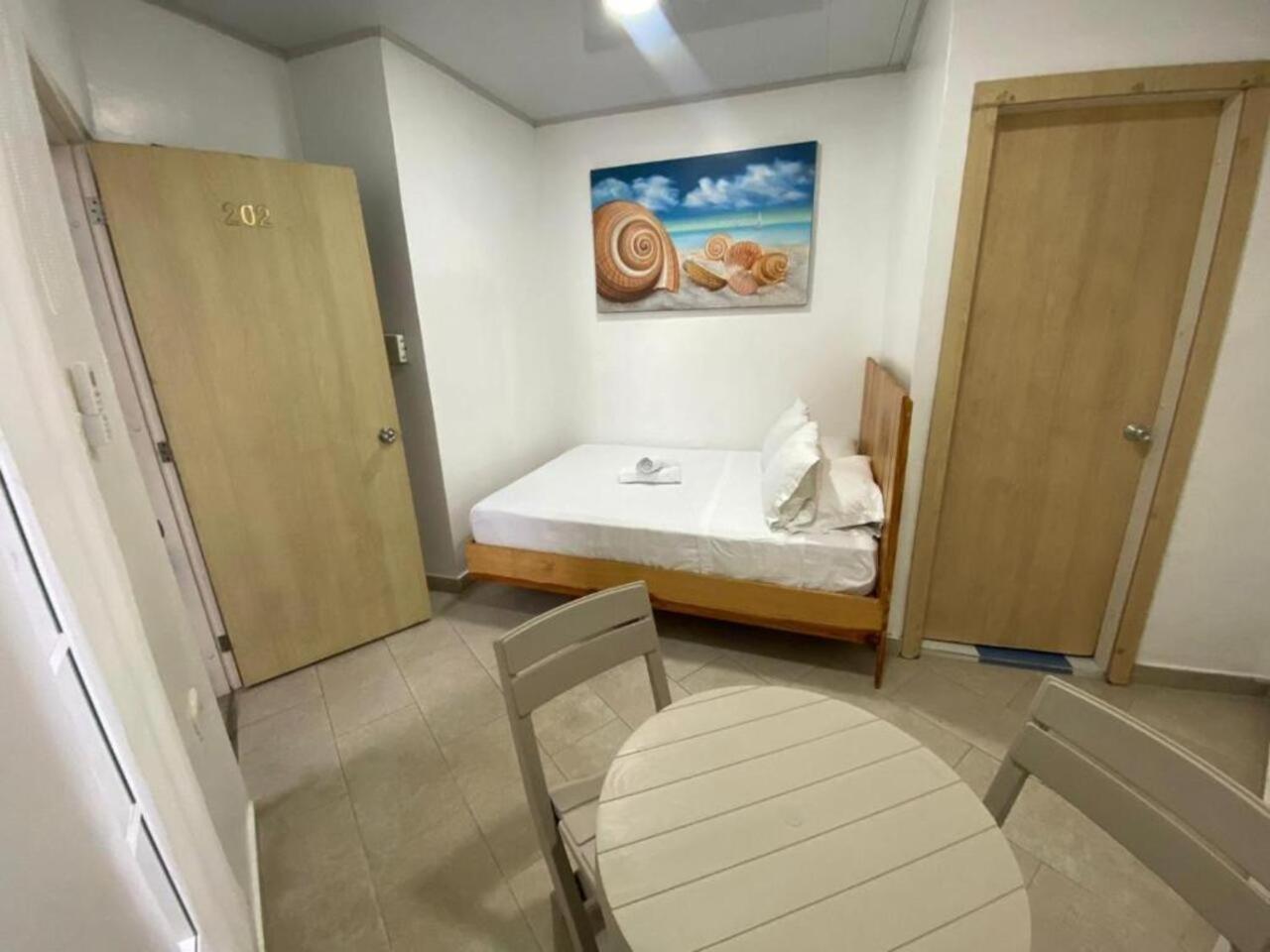 Hotel Santa Julia Travel San Andrés Zewnętrze zdjęcie