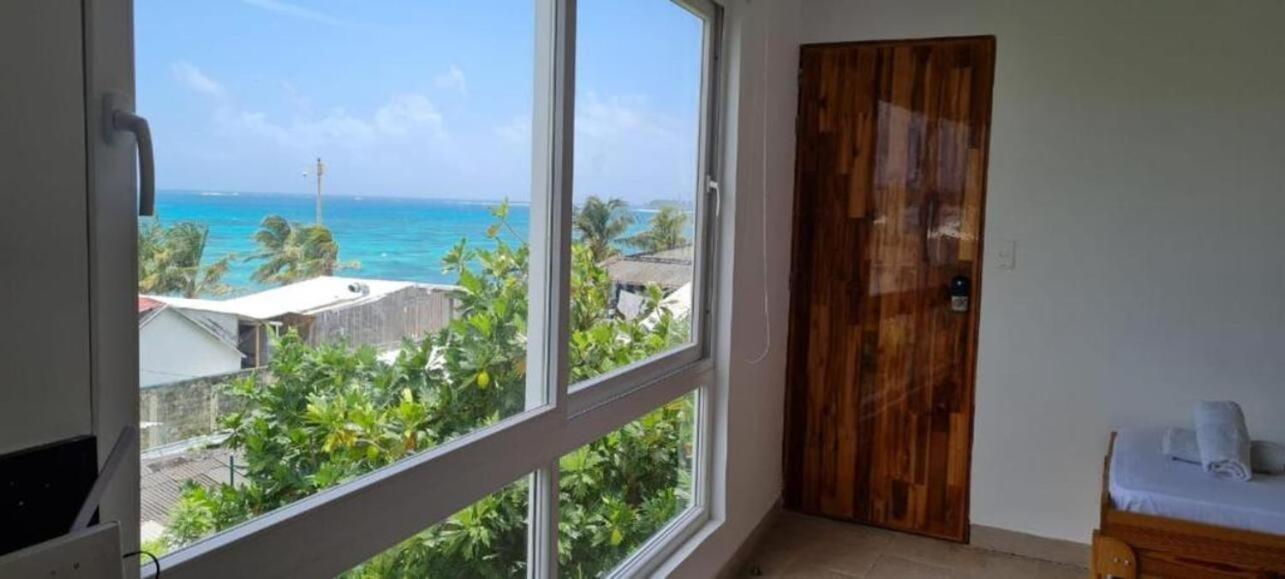 Hotel Santa Julia Travel San Andrés Zewnętrze zdjęcie