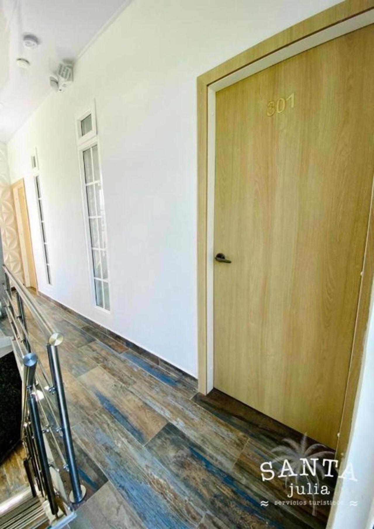 Hotel Santa Julia Travel San Andrés Zewnętrze zdjęcie
