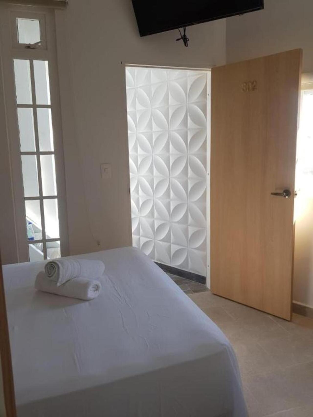 Hotel Santa Julia Travel San Andrés Zewnętrze zdjęcie
