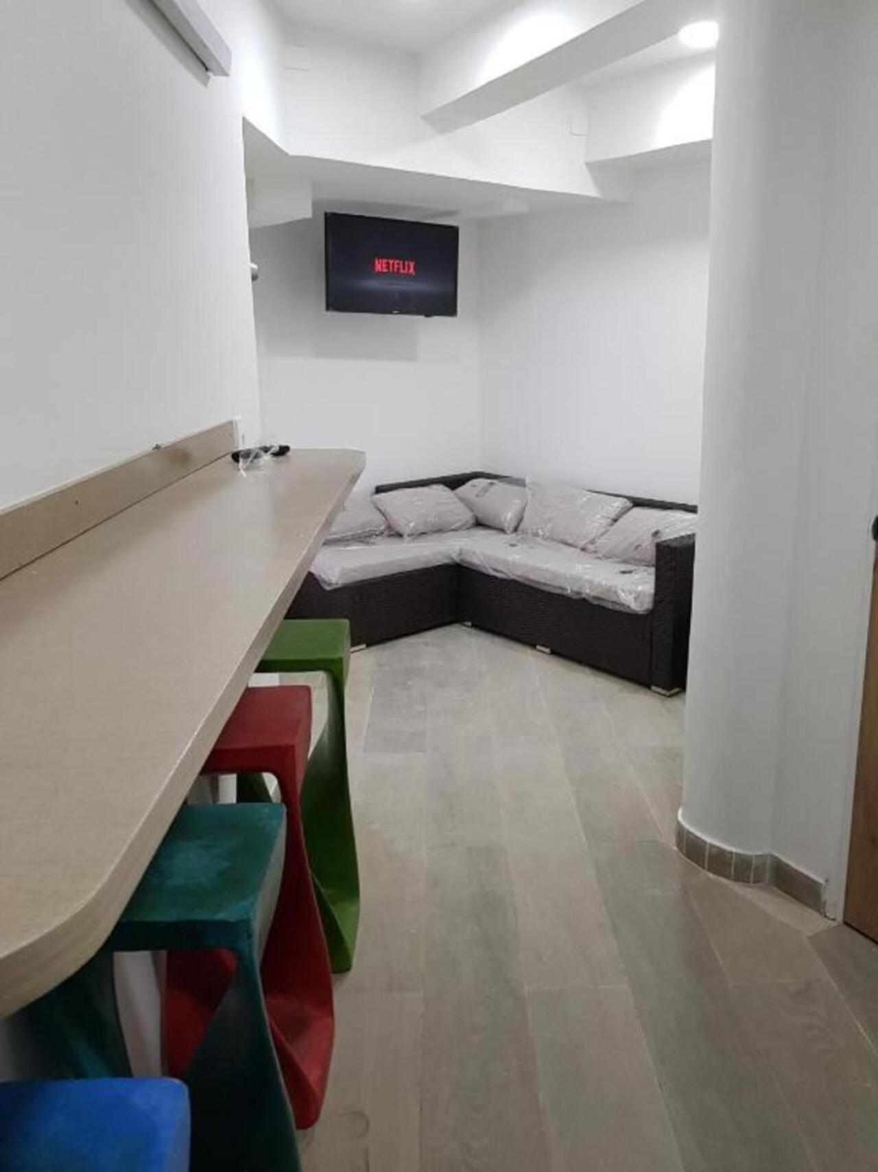 Hotel Santa Julia Travel San Andrés Zewnętrze zdjęcie